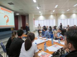 Tư duy phục vụ khách hàng chuyên nghiệp - Jetstar (21.04.2016)